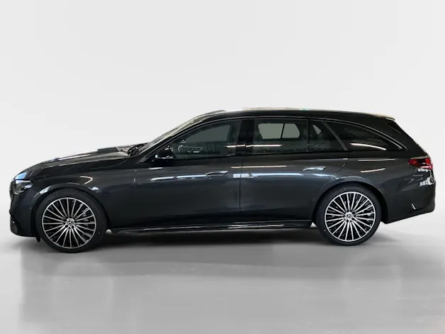 Mercedes-Benz E 200 AMG Line 4MATIC Kombi