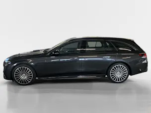 Mercedes-Benz E 200 AMG Line 4MATIC Kombi