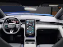 Ford Capri Extended Range (77 kWh) Premium RWD AUTOMAT