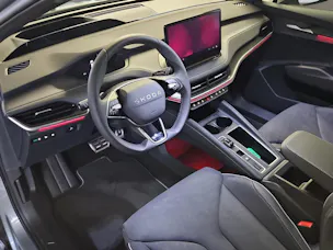 Škoda Elroq 85 Sportline