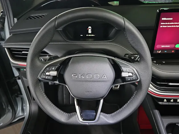 Škoda Elroq 85 Sportline