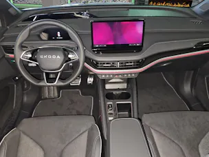 Škoda Elroq 85 Sportline