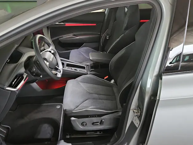 Škoda Elroq 85 Sportline