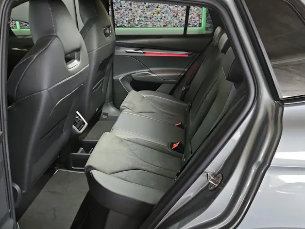 Škoda Elroq 85 Sportline