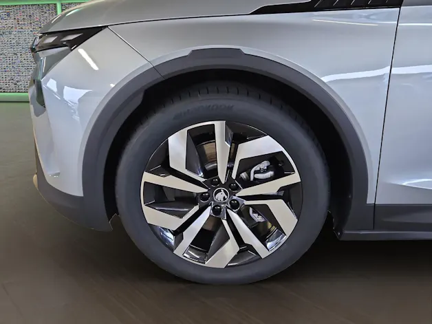 Škoda Elroq 85 Sportline