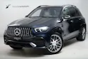 Mercedes-Benz GLE 53 AMG 4Matic+ 9G-Speedshift