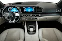 Mercedes-Benz GLE 53 AMG 4Matic+ 9G-Speedshift