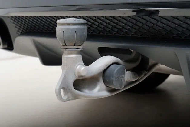 Mercedes-Benz GLE 53 AMG 4Matic+ 9G-Speedshift