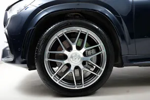 Mercedes-Benz GLE 53 AMG 4Matic+ 9G-Speedshift