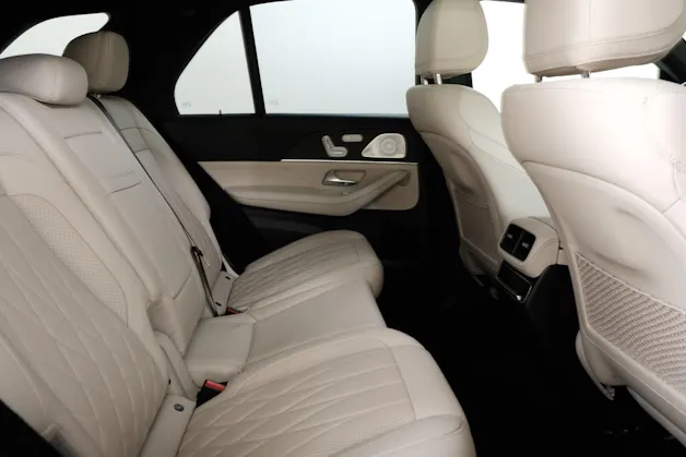 Mercedes-Benz GLE 53 AMG 4Matic+ 9G-Speedshift
