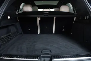 Mercedes-Benz GLE 53 AMG 4Matic+ 9G-Speedshift