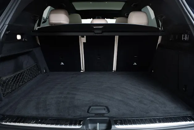 Mercedes-Benz GLE 53 AMG 4Matic+ 9G-Speedshift