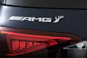 Mercedes-Benz GLE 53 AMG 4Matic+ 9G-Speedshift