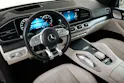 Mercedes-Benz GLE 53 AMG 4Matic+ 9G-Speedshift