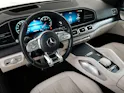 Mercedes-Benz GLE 53 AMG 4Matic+ 9G-Speedshift