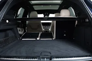 Mercedes-Benz GLE 53 AMG 4Matic+ 9G-Speedshift