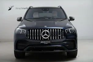 Mercedes-Benz GLE 53 AMG 4Matic+ 9G-Speedshift