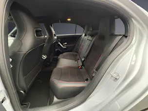 Mercedes-Benz A 250 4Matic 8G-DCT