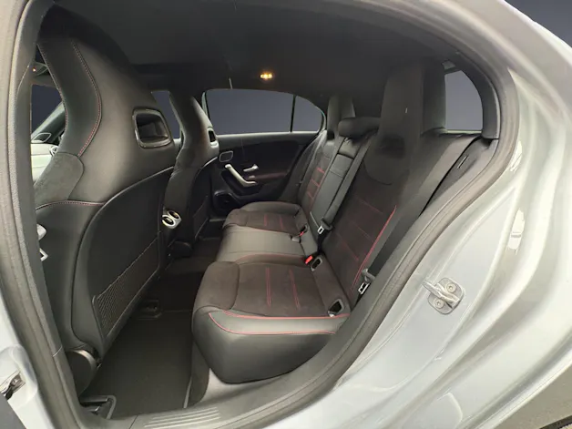 Mercedes-Benz A 250 4Matic 8G-DCT