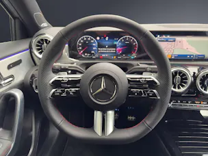 Mercedes-Benz A 250 4Matic 8G-DCT