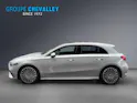 Mercedes-Benz A 250 4Matic 8G-DCT