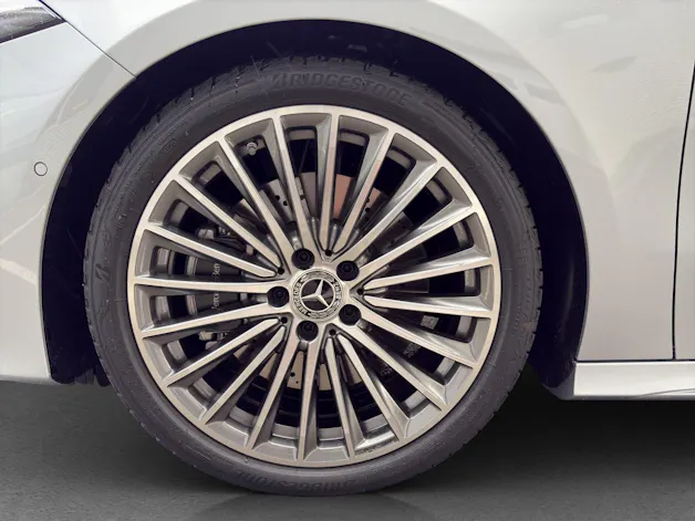 Mercedes-Benz A 250 4Matic 8G-DCT