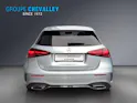 Mercedes-Benz A 250 4Matic 8G-DCT