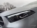 Mercedes-Benz A 250 4Matic 8G-DCT