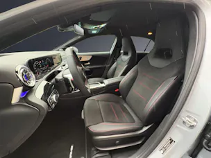 Mercedes-Benz A 250 4Matic 8G-DCT