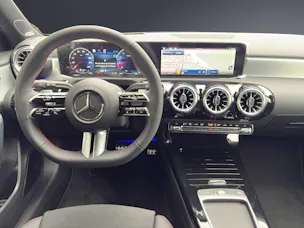 Mercedes-Benz A 250 4Matic 8G-DCT