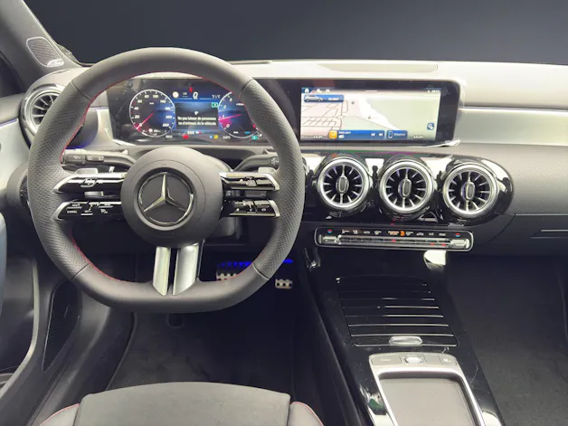 Mercedes-Benz A 250 4Matic 8G-DCT