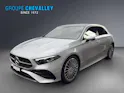 Mercedes-Benz A 250 4Matic 8G-DCT