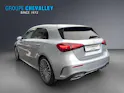 Mercedes-Benz A 250 4Matic 8G-DCT