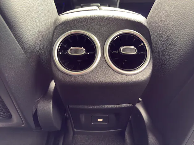 Mercedes-Benz A 250 4Matic 8G-DCT