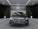 Mercedes-Benz E 220 d 4Matic 9G-Tronic