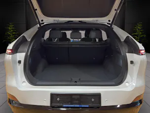 XPENG G6 87,5kWh Performance AWD
