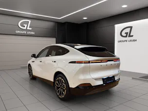 XPENG G6 87,5kWh Performance AWD