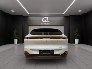 XPENG G6 87,5kWh Performance AWD