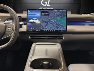 XPENG G6 87,5kWh Performance AWD