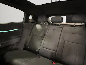 XPENG G6 87,5kWh Performance AWD