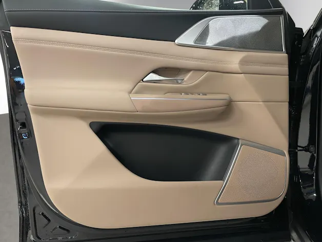 XPENG G9 93kWh Performance AWD