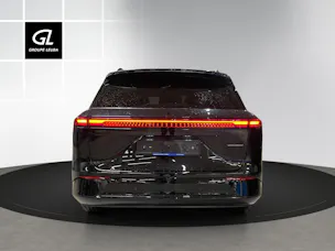 XPENG G9 93kWh Performance AWD