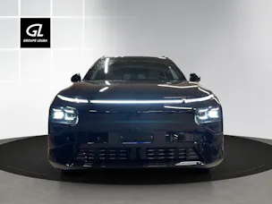 XPENG G9 93kWh Performance AWD