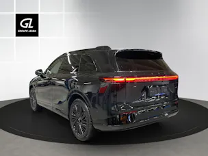 XPENG G9 93kWh Performance AWD