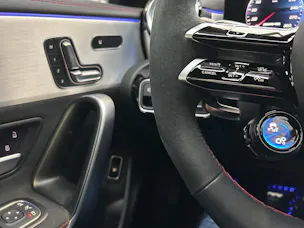 Mercedes-Benz CLA 45 S AMG 4Matic+ 8G-DCT