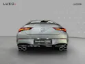 Mercedes-Benz CLA 45 S AMG 4Matic+ 8G-DCT