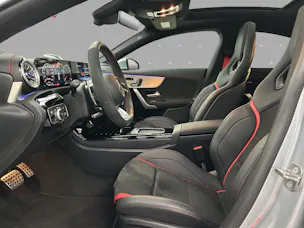 Mercedes-Benz CLA 45 S AMG 4Matic+ 8G-DCT