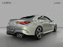 Mercedes-Benz CLA 45 S AMG 4Matic+ 8G-DCT