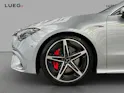 Mercedes-Benz CLA 45 S AMG 4Matic+ 8G-DCT