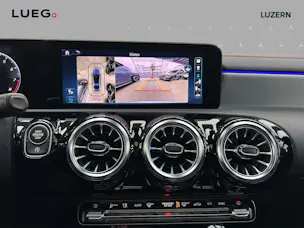 Mercedes-Benz CLA 45 S AMG 4Matic+ 8G-DCT